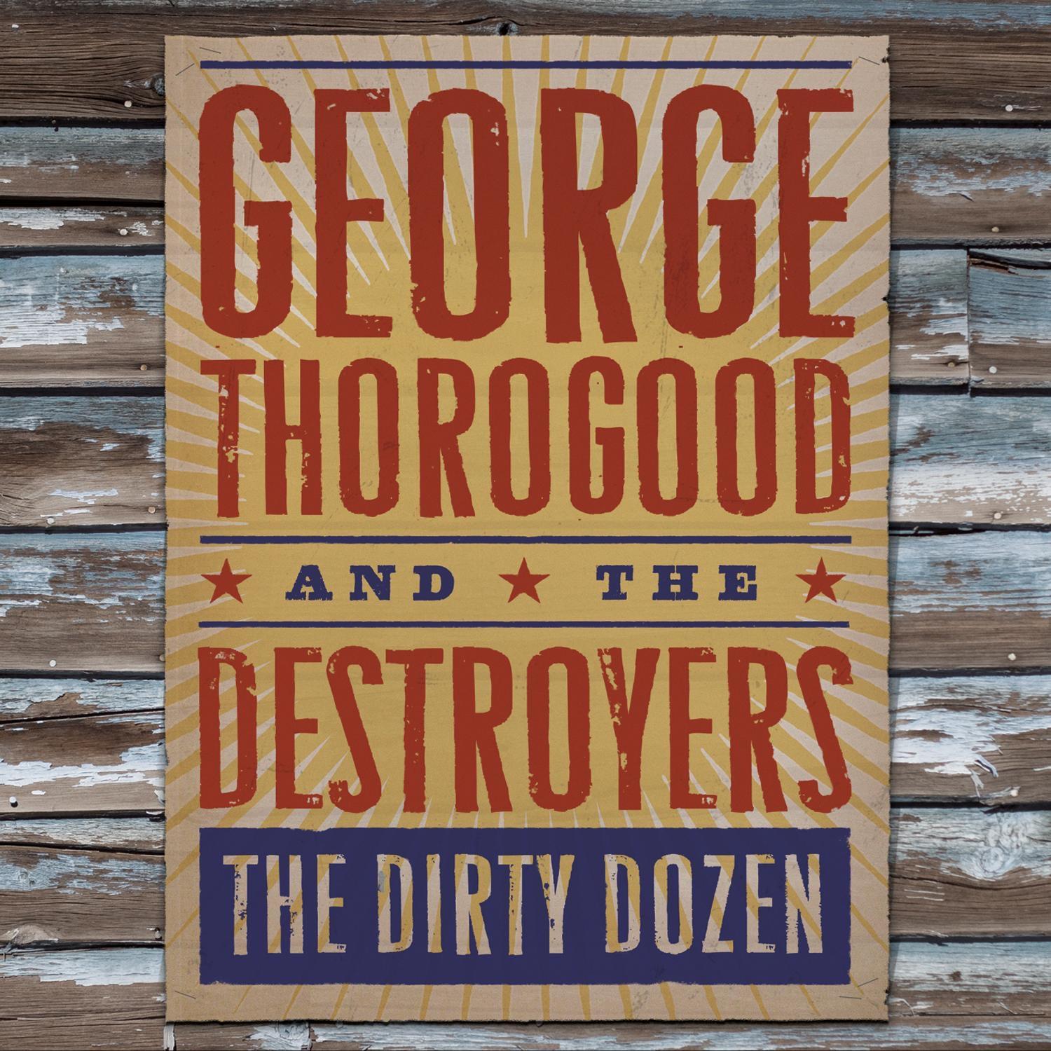 The Dirty Dozen