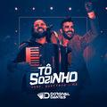 Album cover art for Tô Sozinho