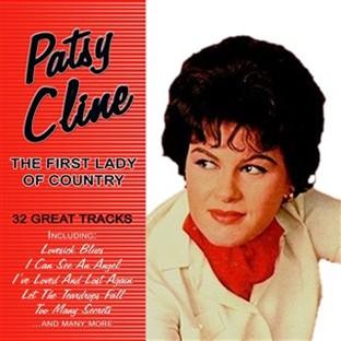 The First Lady Of Country