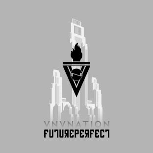 Album cover art for Futureperfect