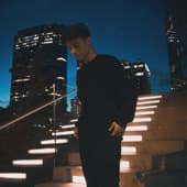 Album cover art for See You Later