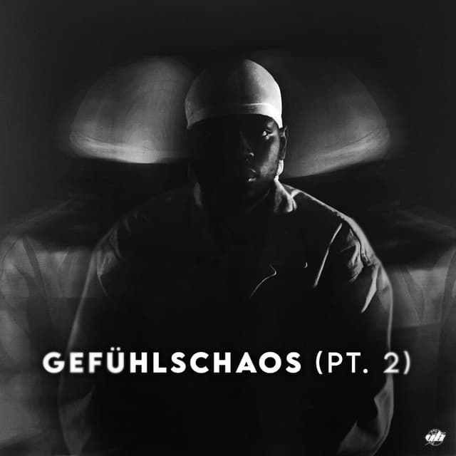 Album cover art for Gefühlschaos (pt.2)