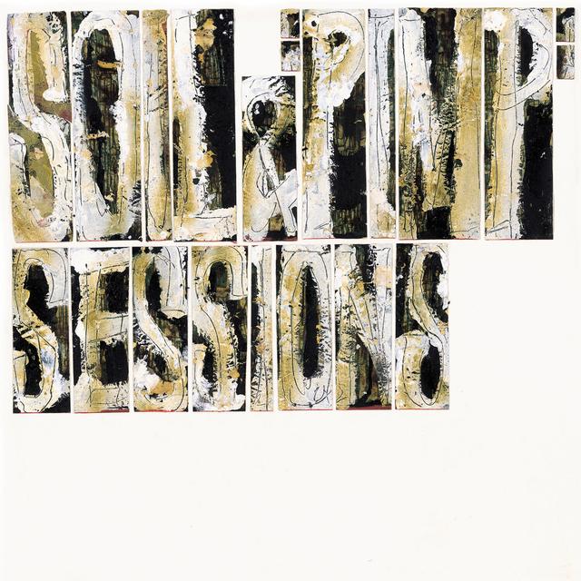 Album cover art for Pimpoint