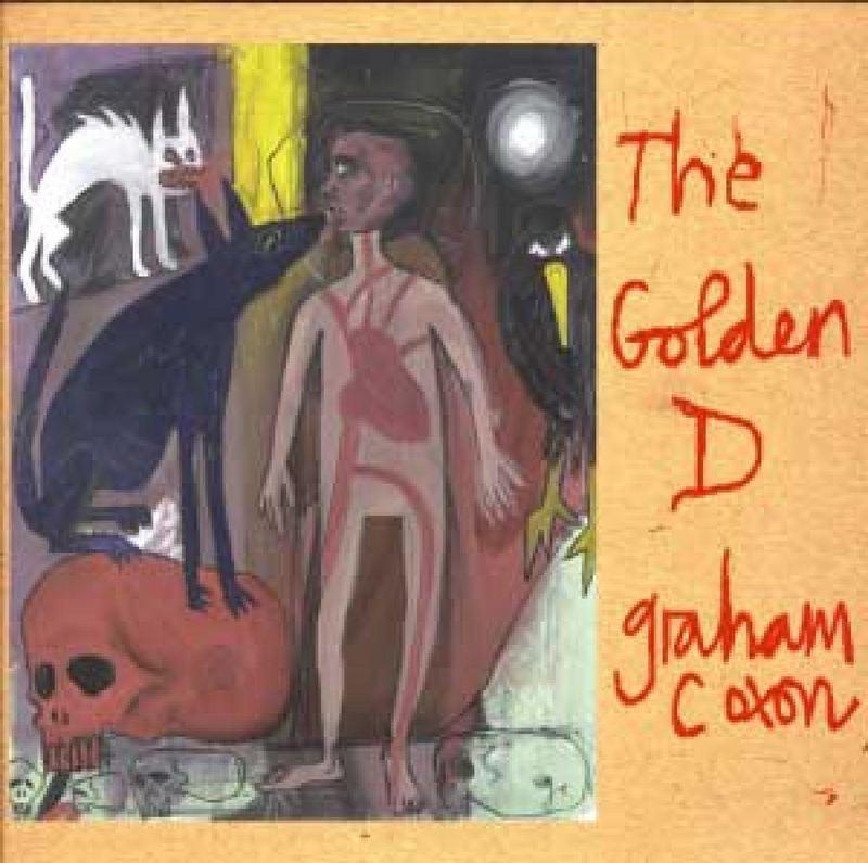 The Golden D