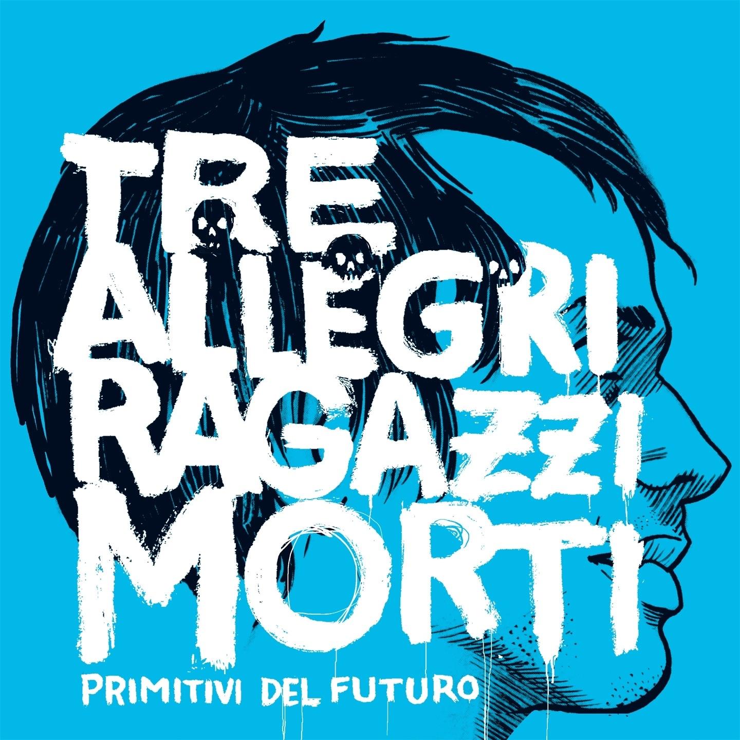 Primitivi del Futuro