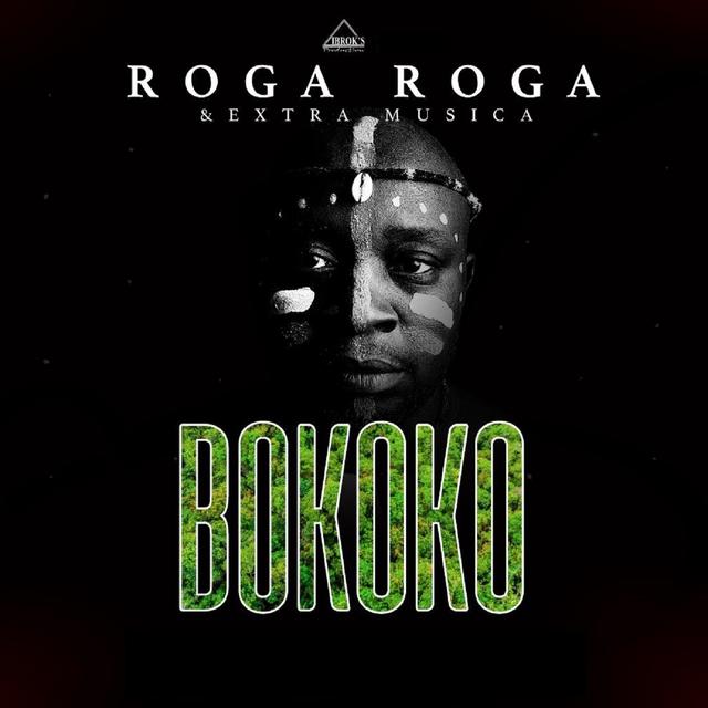 Album cover art for Bokoko
