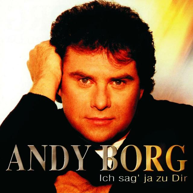 Album cover art for Ich Sag' Ja Zu Dir