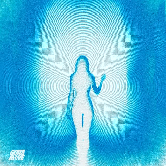 Album cover art for Falling Into Light