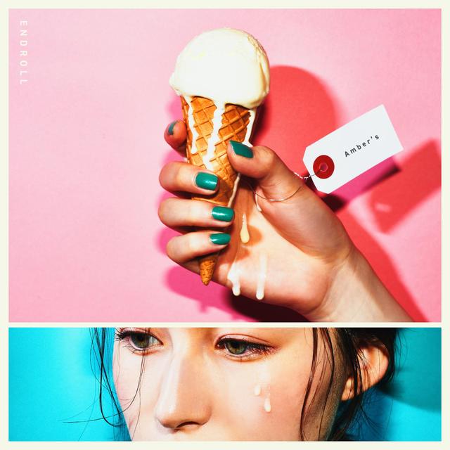 Album cover art for End roll