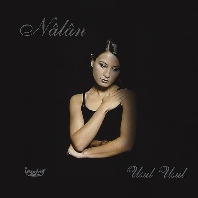 Album cover art for Usul Usul