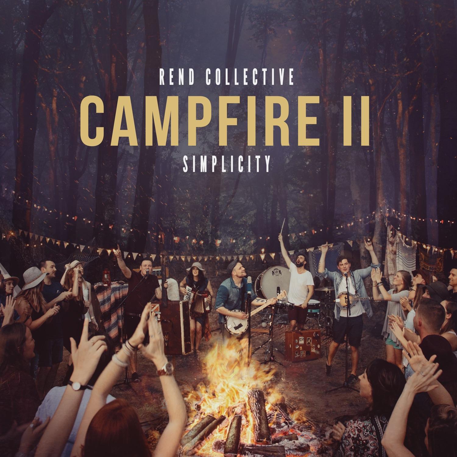 Campfire II : Simplicity