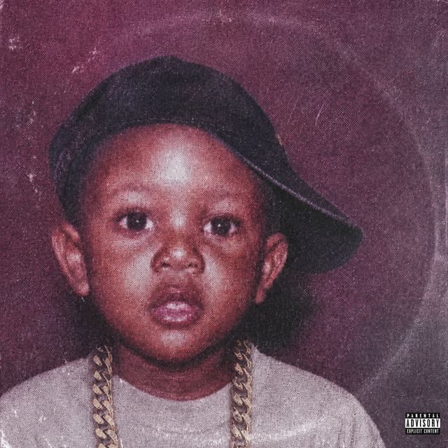 Album cover art for STARLIFE