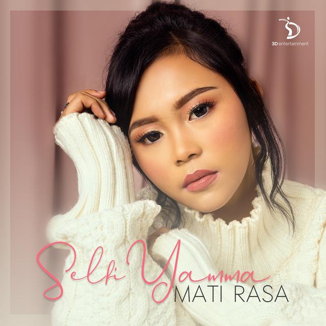 Album cover art for Mati Rasa