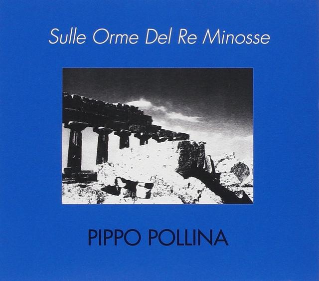 Album cover art for Sulle Orme Del Re Minosse