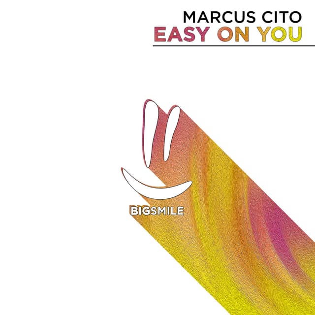 Album cover art for Easy On You