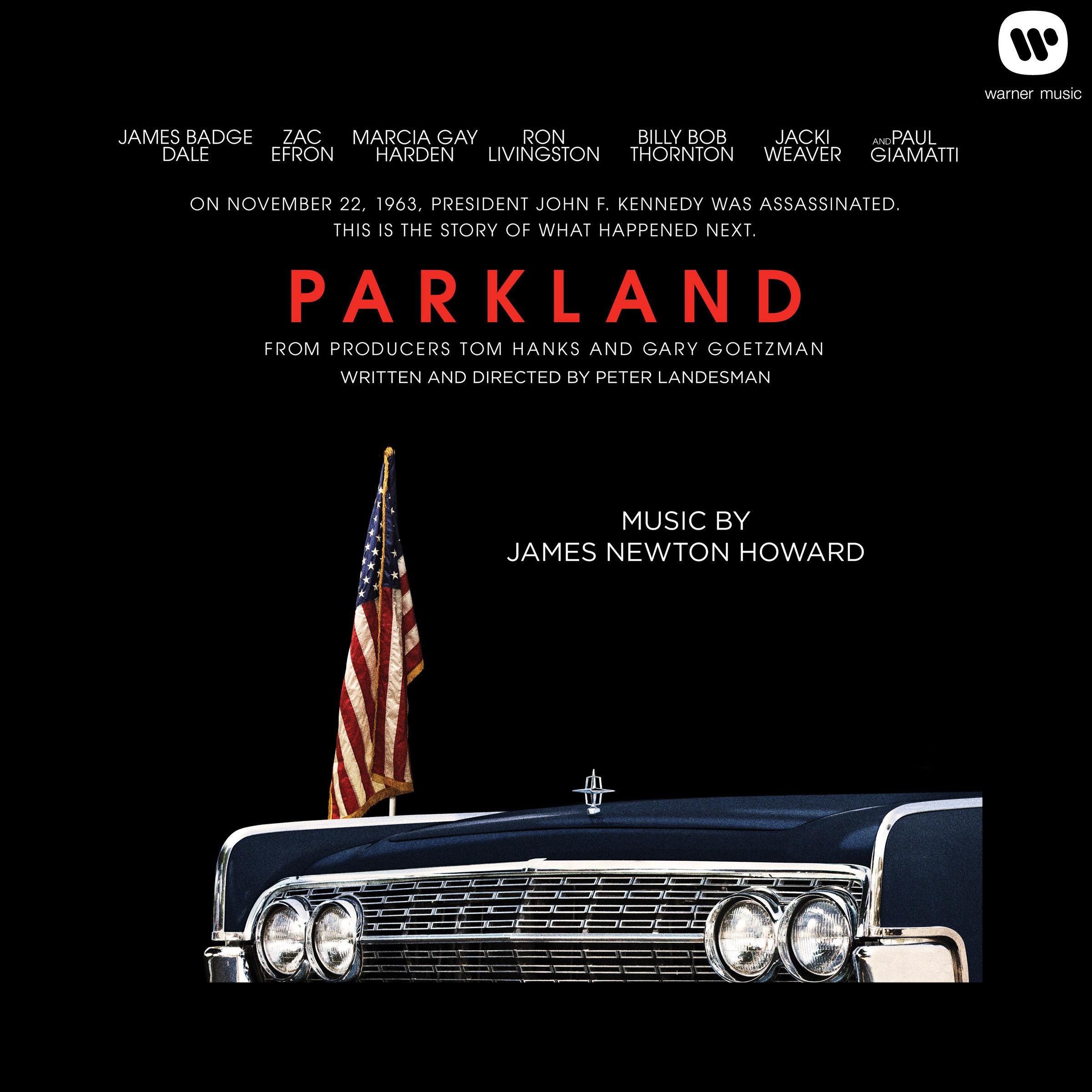Parkland [B.O.F.]