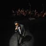 Last Train: Orchestral Version [Live]