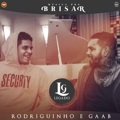 Album cover art for Legado: Música pra Brisar