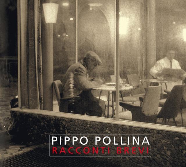 Album cover art for Racconti Brevi