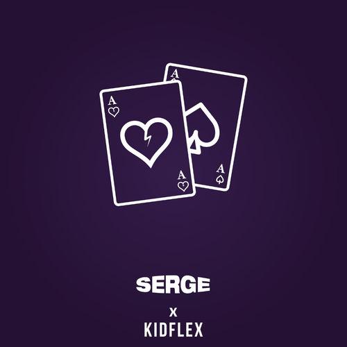 Album cover art for Juguemos