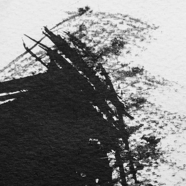 Album cover art for Joo joo