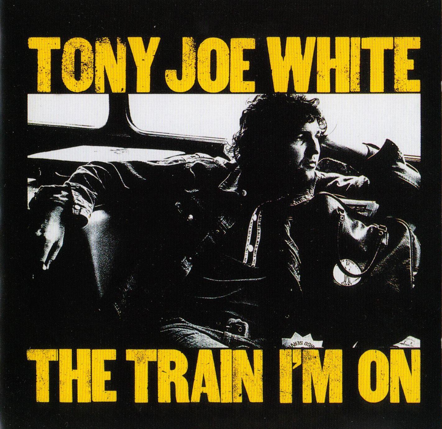 The Train I'm On