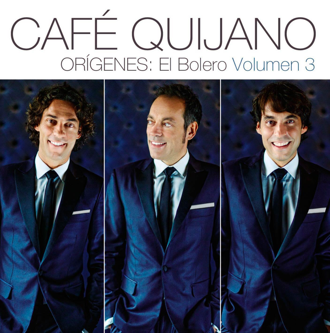 Orígenes: El Bolero Volumen 3