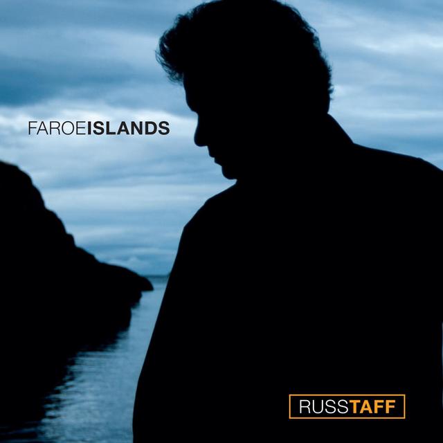 Album cover art for Faroe Islands