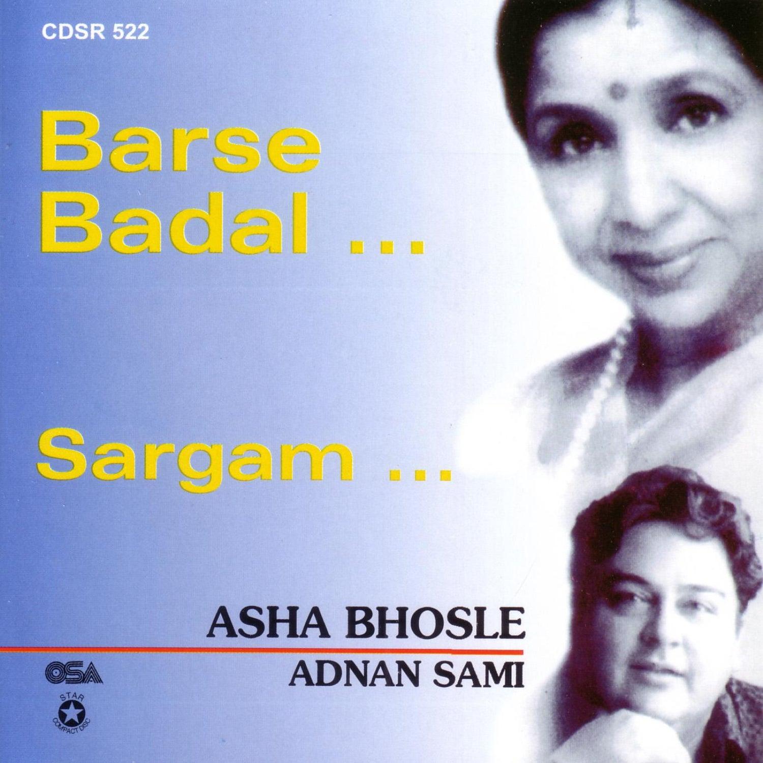 Barse Badal...Sargam... [B.O.F.]