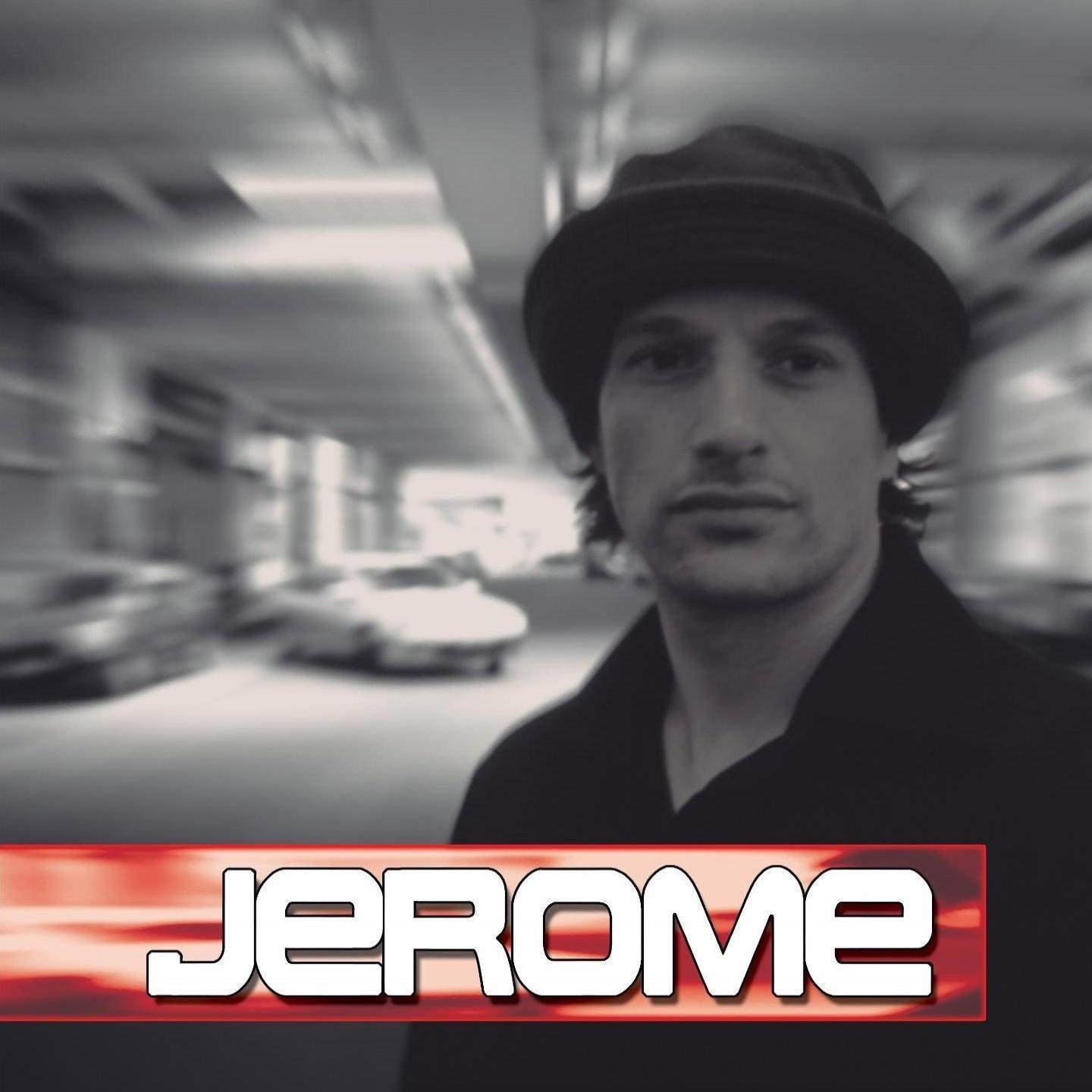 Jerome