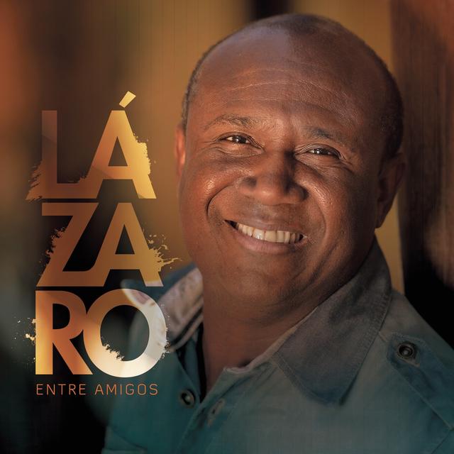 Album cover art for Entre Amigos