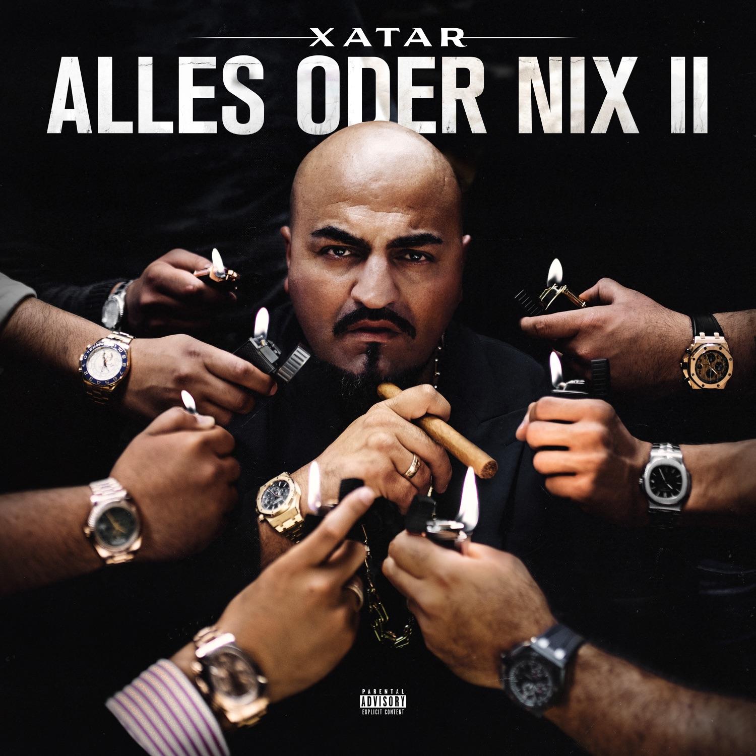 Alles Oder Nix II