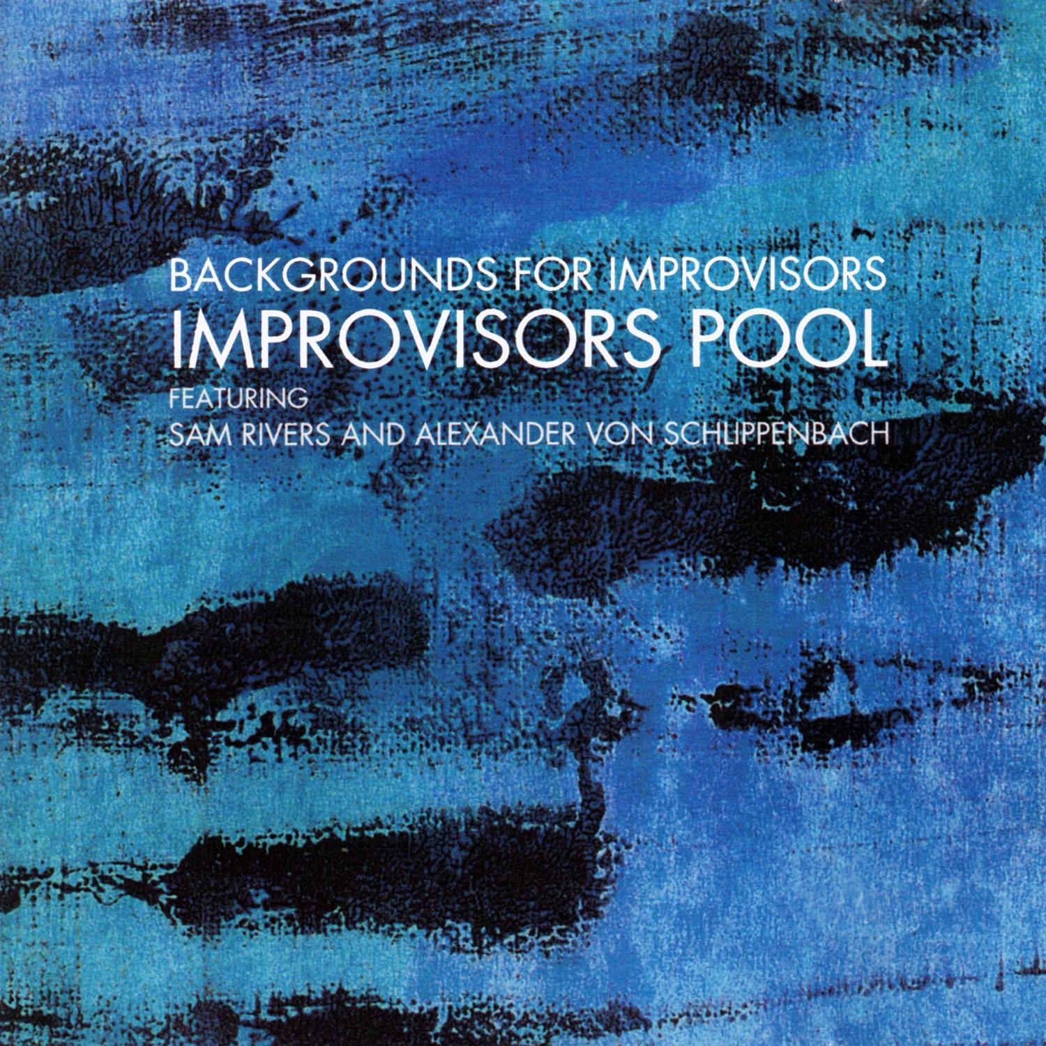 Background For Improvisors