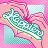 Happier