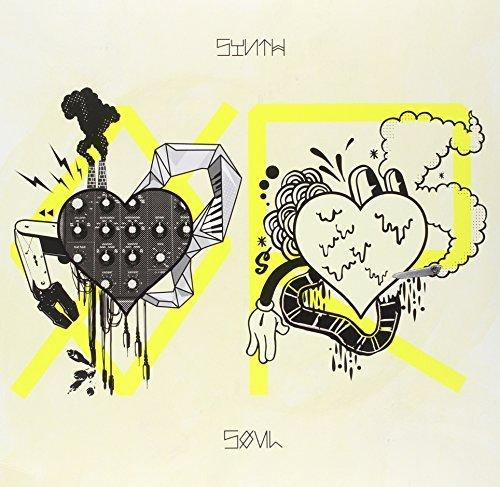 Synth Or Soul