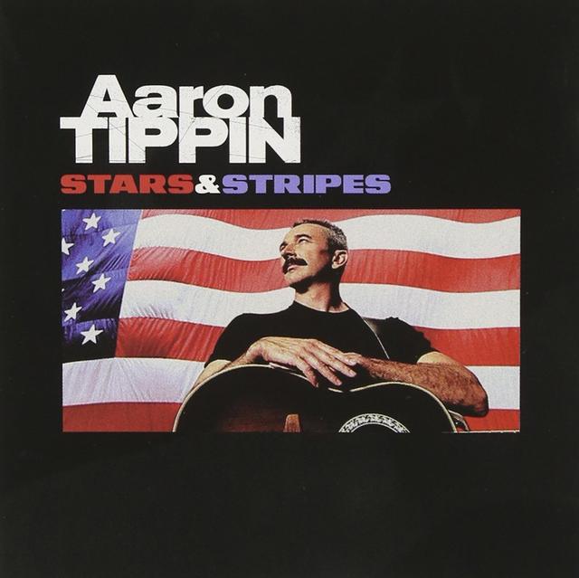 Album cover art for Stars & Stripes
