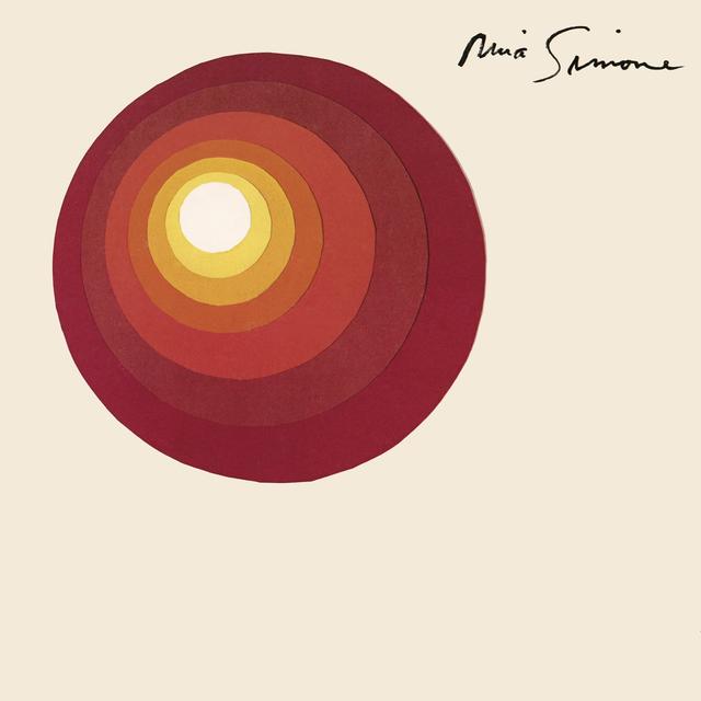 Album cover art for Here Comes the Sun