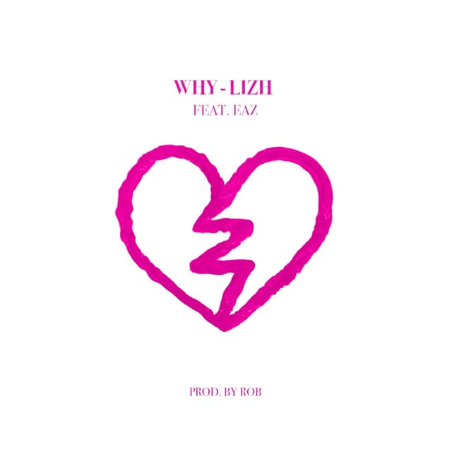 Album cover art for Why