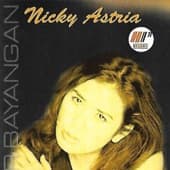 Album cover art for Samar Bayangan