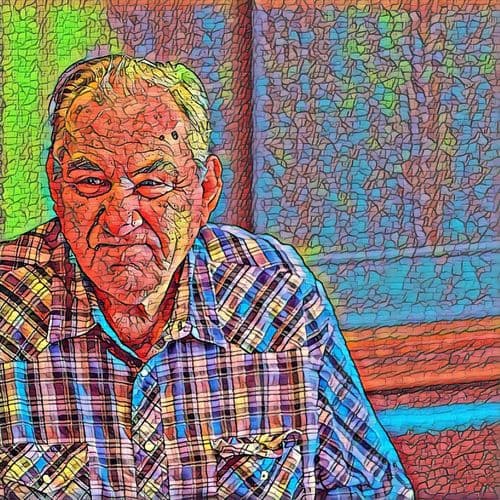 Album cover art for The Solar Springs