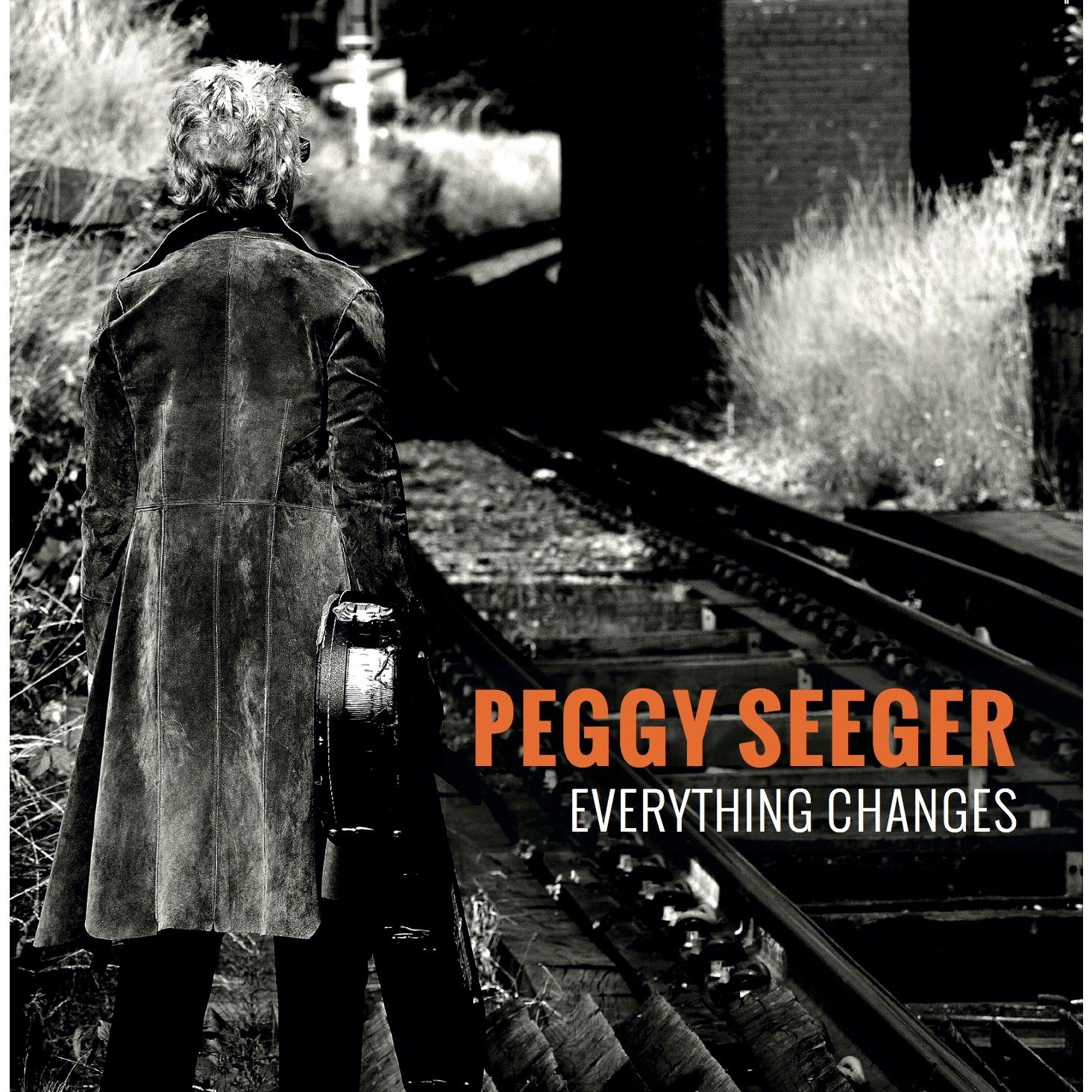 Everything Changes
