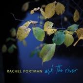 Album cover art for ask the river