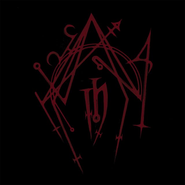 Album cover art for Hyrgal