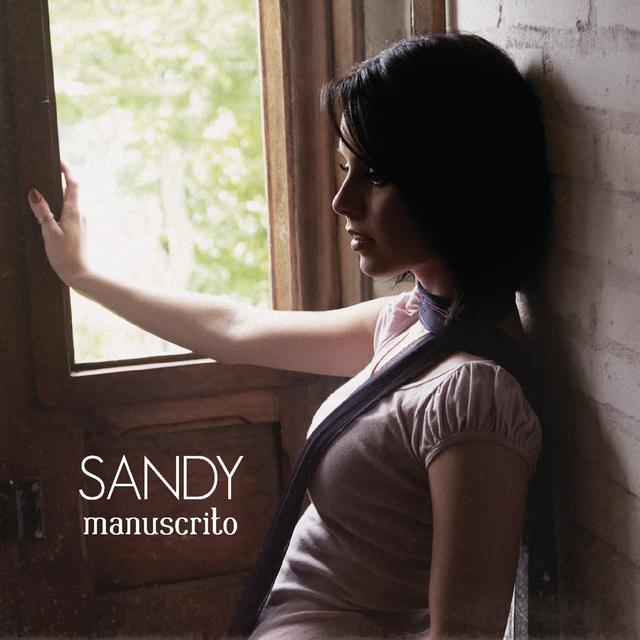 Album cover art for Manuscrito