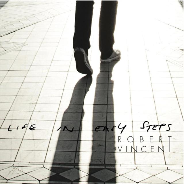 Album cover art for Life In Easy Steps