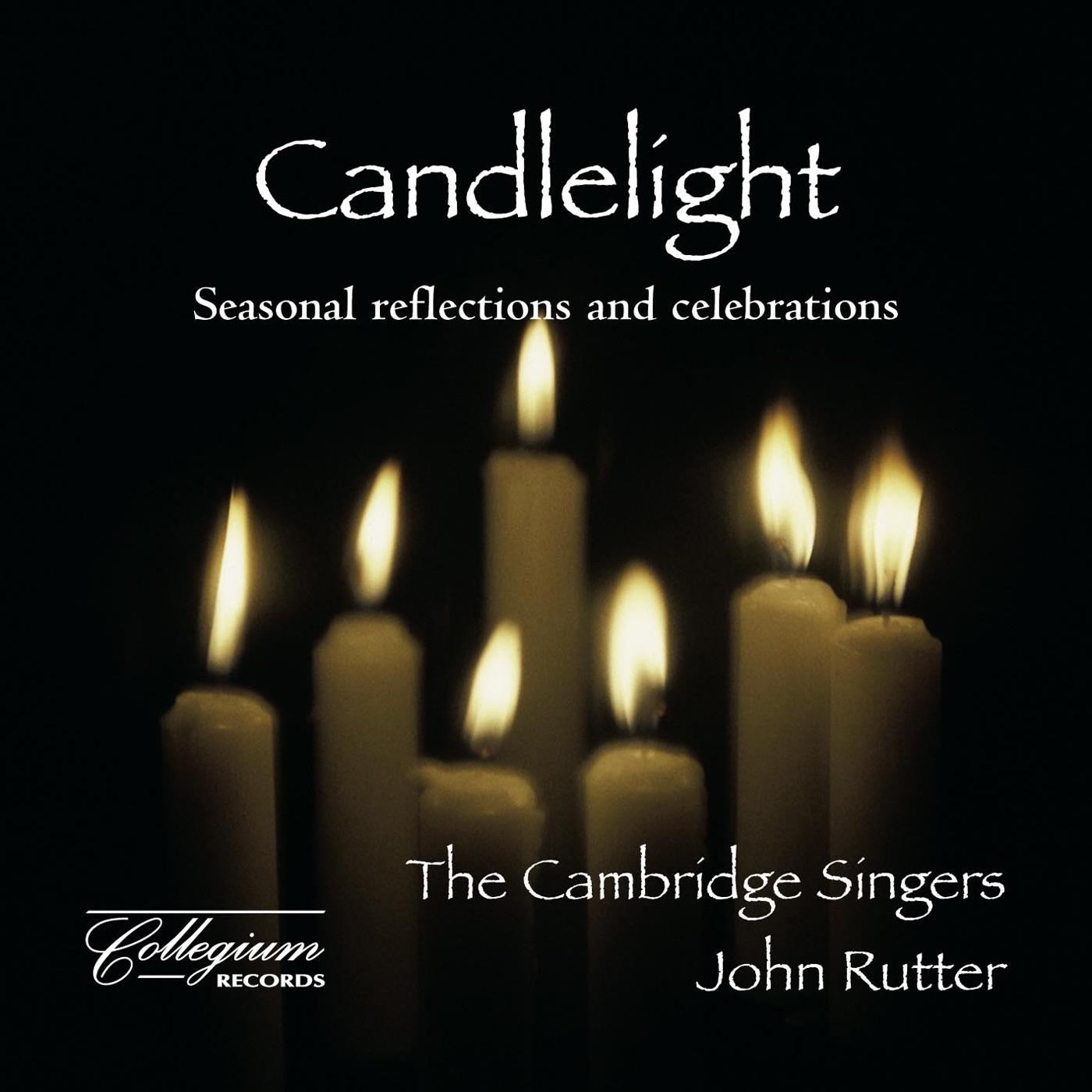 Candlelight - Seasonal Reflections and Celebrations