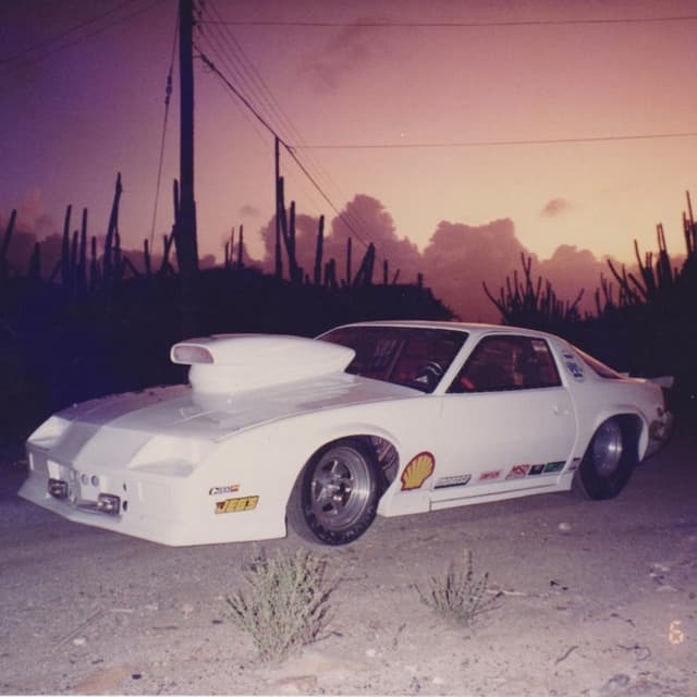 Album cover art for Back2Basics