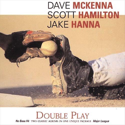 Album cover art for Double Play