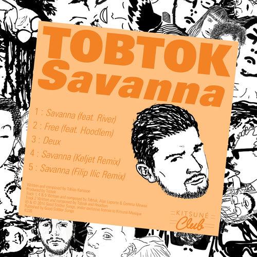 Savanna