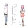 涙の対価 (feat. 倚水)